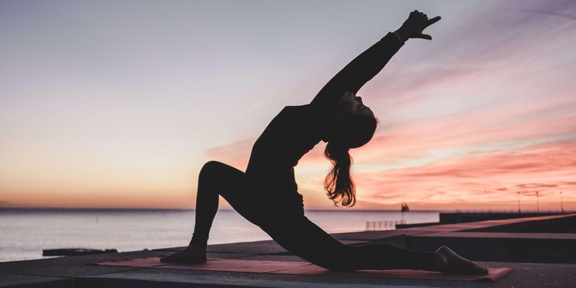 Cover Image for Gravity Yoga