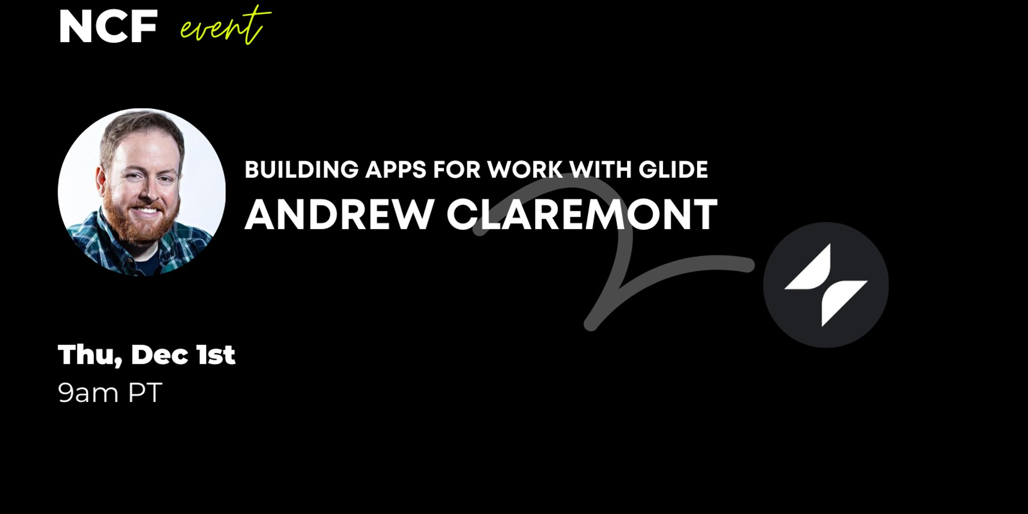 Building apps for work with Glide