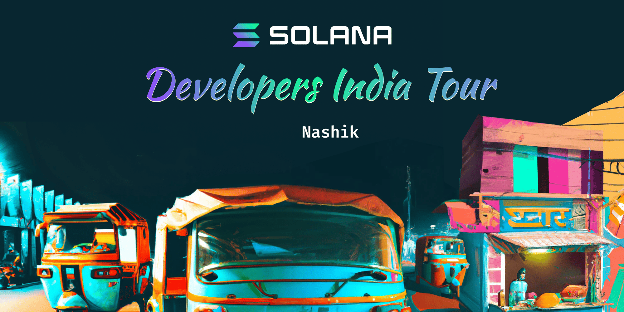 Solana Devs Nashik