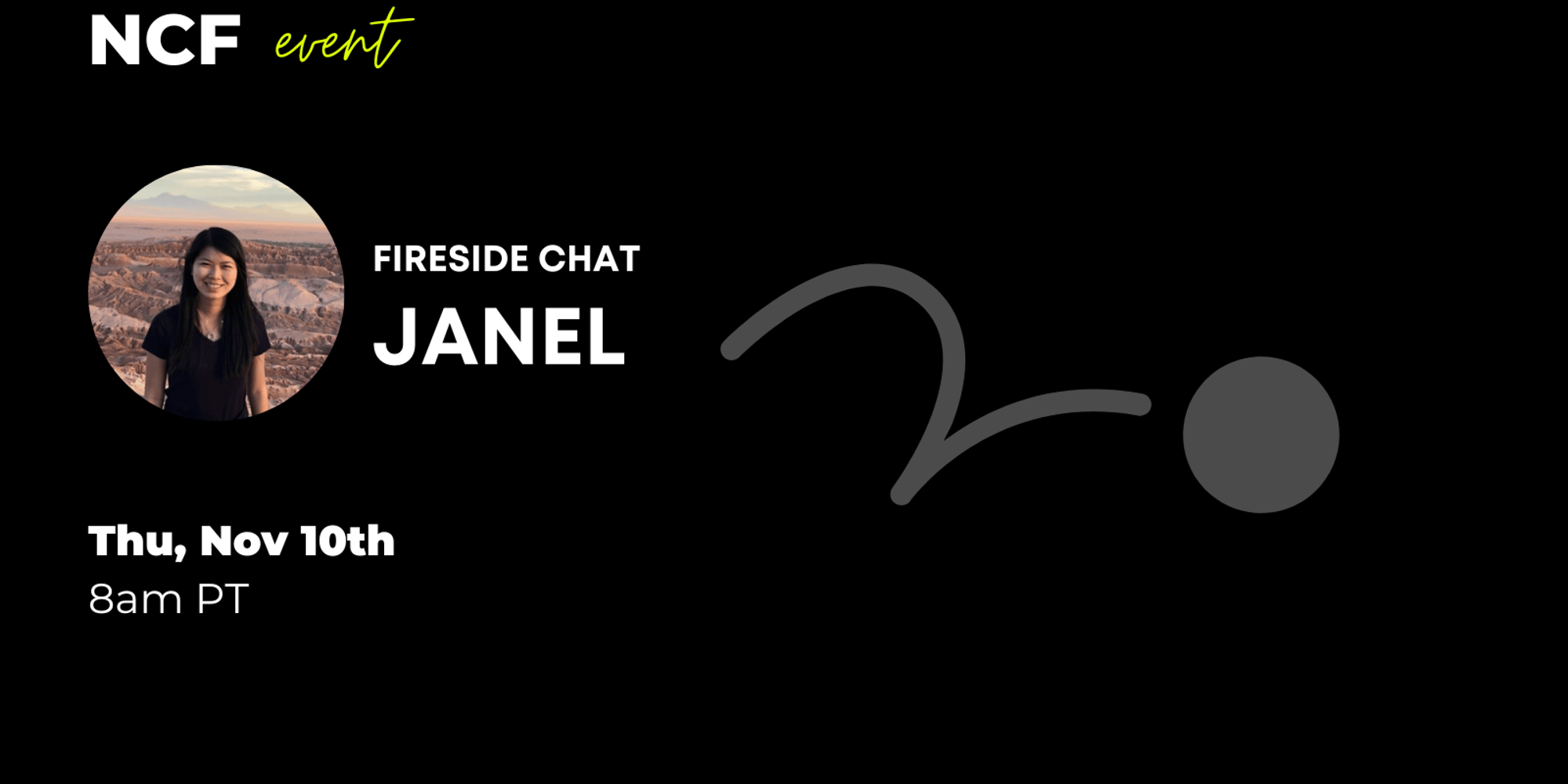 Fireside Chat – Janel – Founder of NewsletterOS & Brainpint