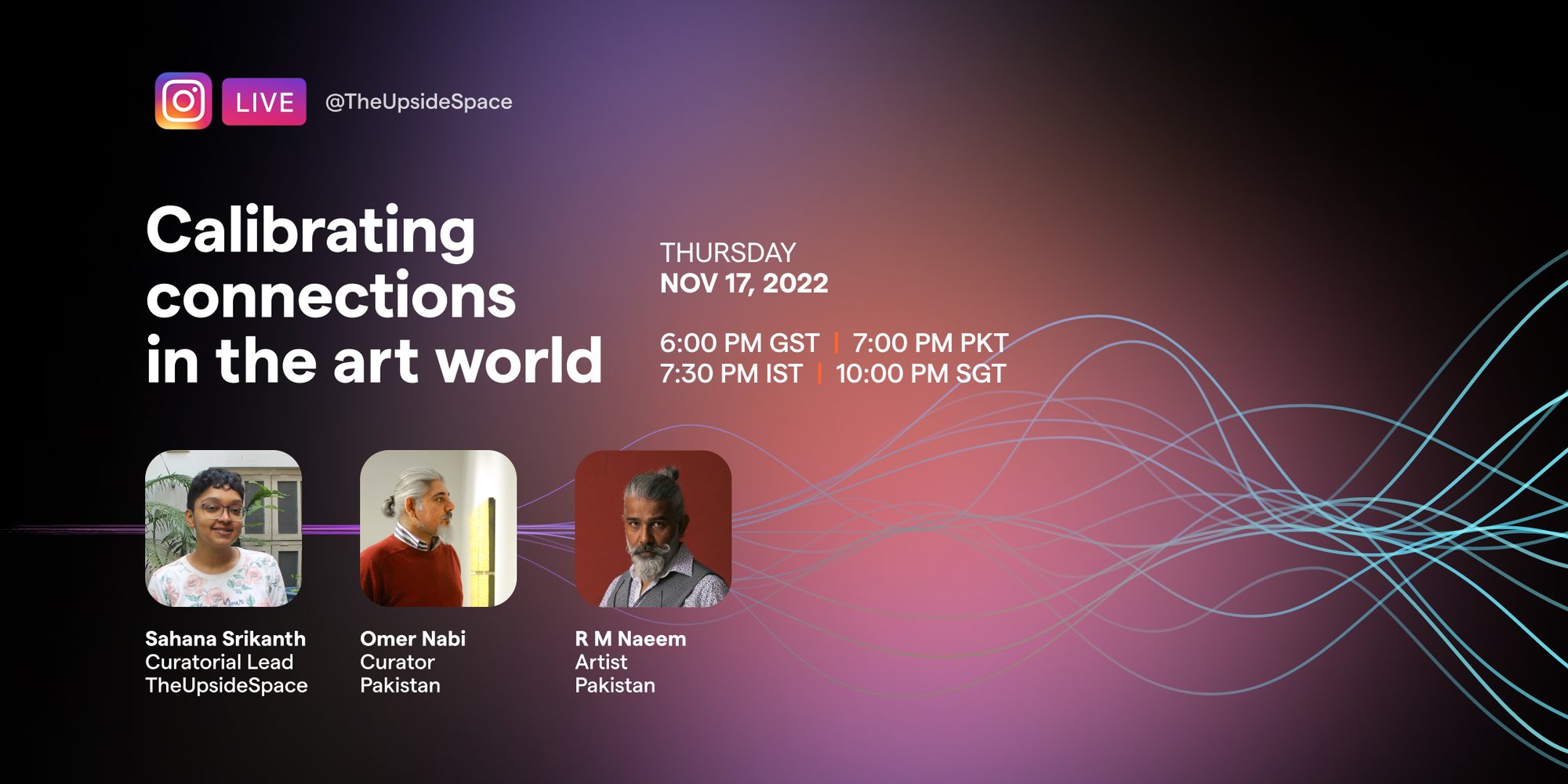 Calibrating Connections in the Art World