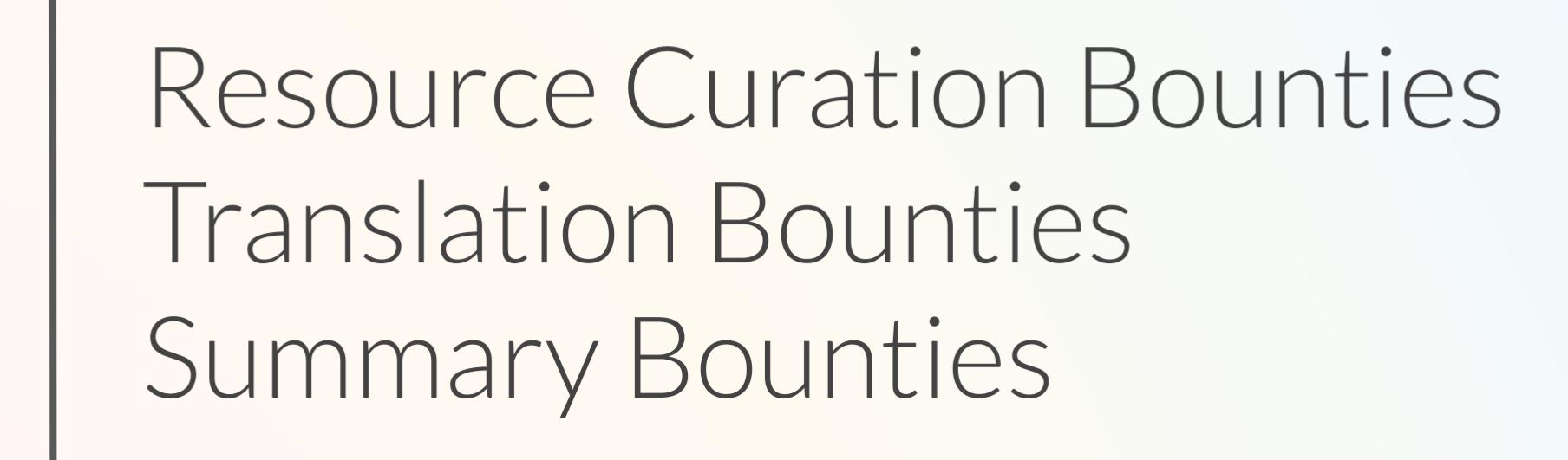 Hitchhiker's Guide to the Ethereumverse · Luma