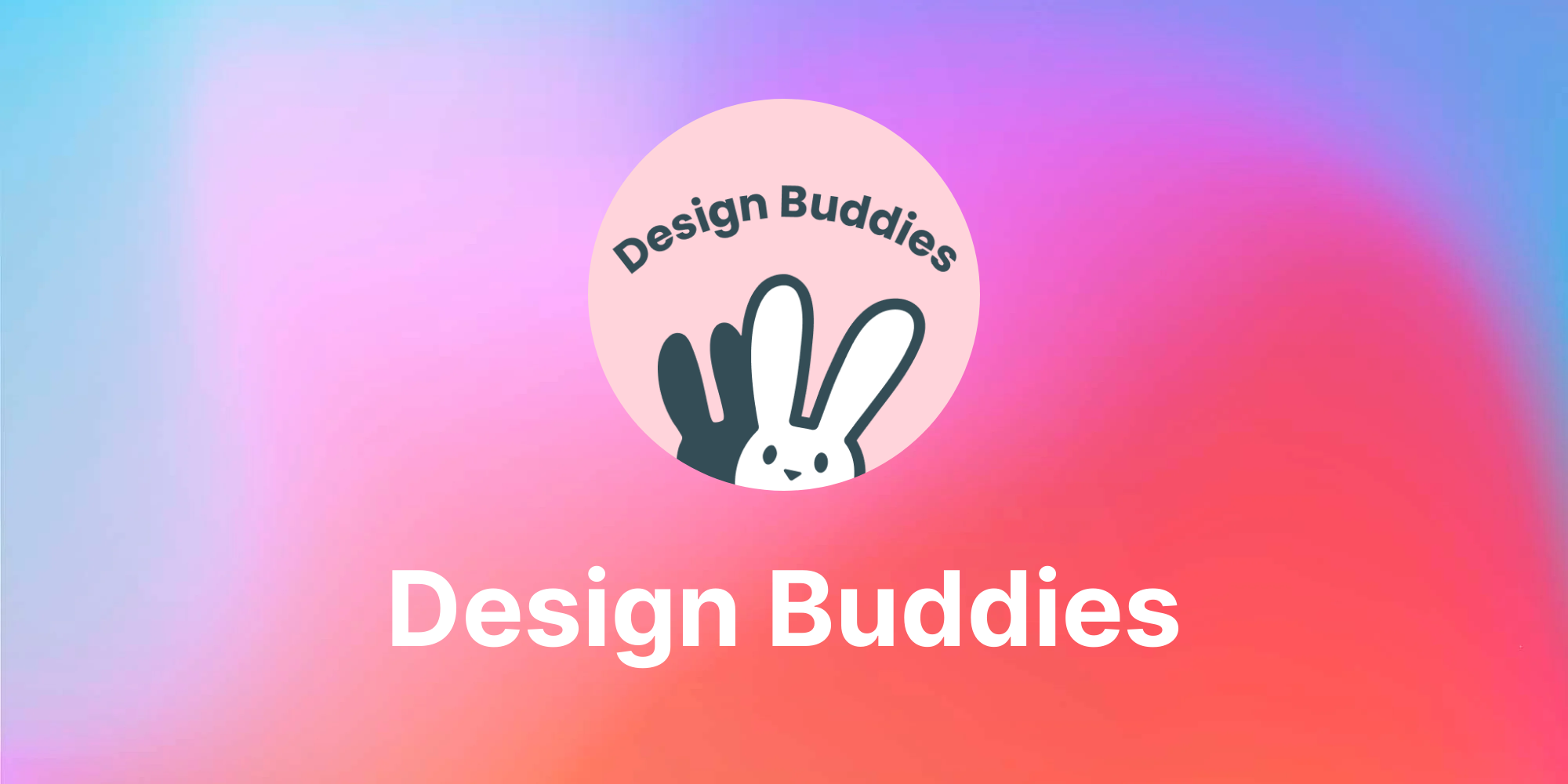  Design  Buddies  We are an inclusive design  community for 